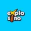 Logo image for Explosino Casino