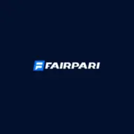 Logo image for FairPari Casino fairpari logo