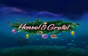 Logo image for Fairytale Legends: Hansel and Gretel