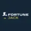 Logo image for FortuneJack fortunejack logo
