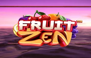 Logo image for Fruit Zen