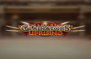 Logo image for Game of Gladiators