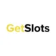 Logo image for Getslots Casino