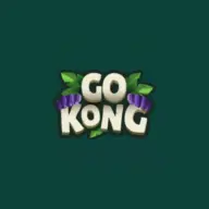 Logo image for GoKong gokong casino logo