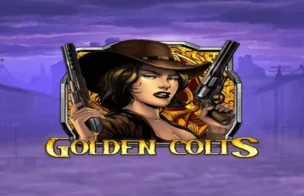 Logo image for Golden Colts