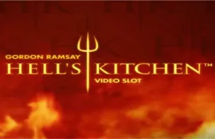 Gordon Ramsay Hells Kitchen automat to gry