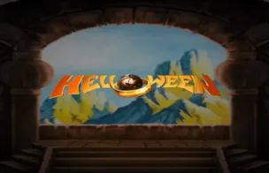 Helloween automat to gry