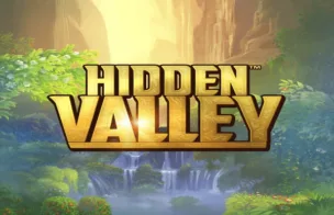 Logo image for Hidden Valley