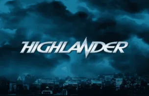 Logo image for Highlander