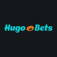 Logo image for HugoBets hugobets logo logo