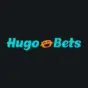 Logo image for HugoBets hugobets logo logo