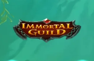 Logo image for Immortal Guild