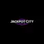 Logo image for JackpotCity Casino jpc app logo col dark logo