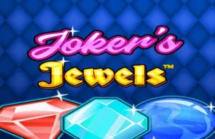 Jokers Jewels automat to gry