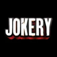 Logo image for Jokery jokery casino logo logo