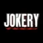 Logo image for Jokery jokery casino logo logo