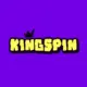 Logo image for KingSpin