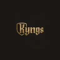 Logo image for Kyngs Casino kyngs casino logo