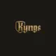 Logo image for Kyngs Casino kyngs casino logo