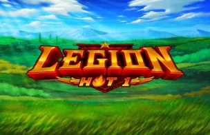 Legion Hot 1 automat to gry