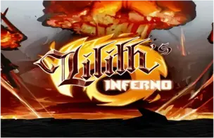 Lilith's Inferno automat to gry