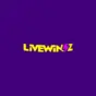 Logo image for Livewinz Casino livewinz casino logo