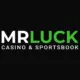 MrLuck Casino logo Logo image for MrLuck Casino