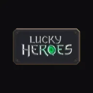 Logo image for Lucky Heroes