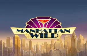 Manhattan Goes Wild automat to gry