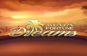 Image for Mega fortune dreams