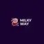 Logo image for MilkyWay milkyway casino logo logo