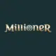 Logo image for Millioner millioner casino logo logo