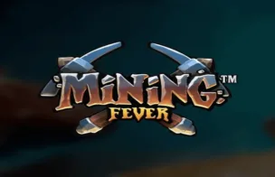 Mining Fever automat to gry