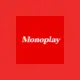 Logo image for MonoPlay Casino monoplay logo