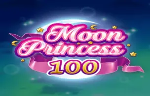 Moon Princess 100 automat to gry