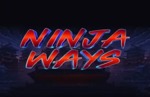 Logo image for Ninja Ways