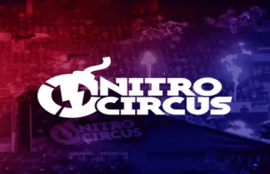 Logo image for Nitro Circus