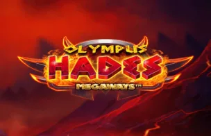 Image for Olympus Hades Megaways