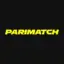 Logo image for Parimatch parimatch wordmark logo