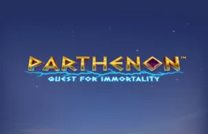 Parthenon: Quest for Immortality automat to gry
