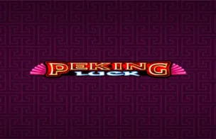 Logo image for Peking Luck