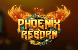 Logo image for Phoenix Reborn