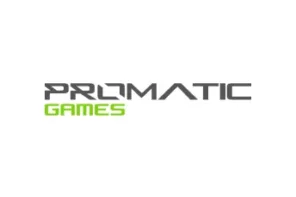 Logo image for Promatic Games