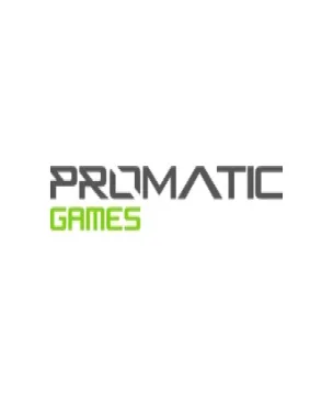 Logo image for Promatic Games