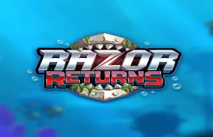 Image for Razor Returns