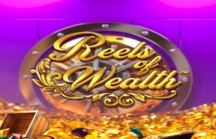 Logo image for Reels of Wealth