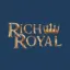 Logo image for Rich Royal Casino
