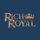 Logo image for Rich Royal Casino