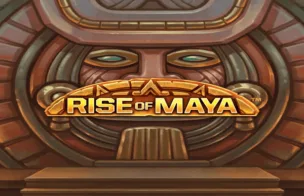 Rise of Maya automat to gry