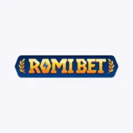 Logo image for Romibet